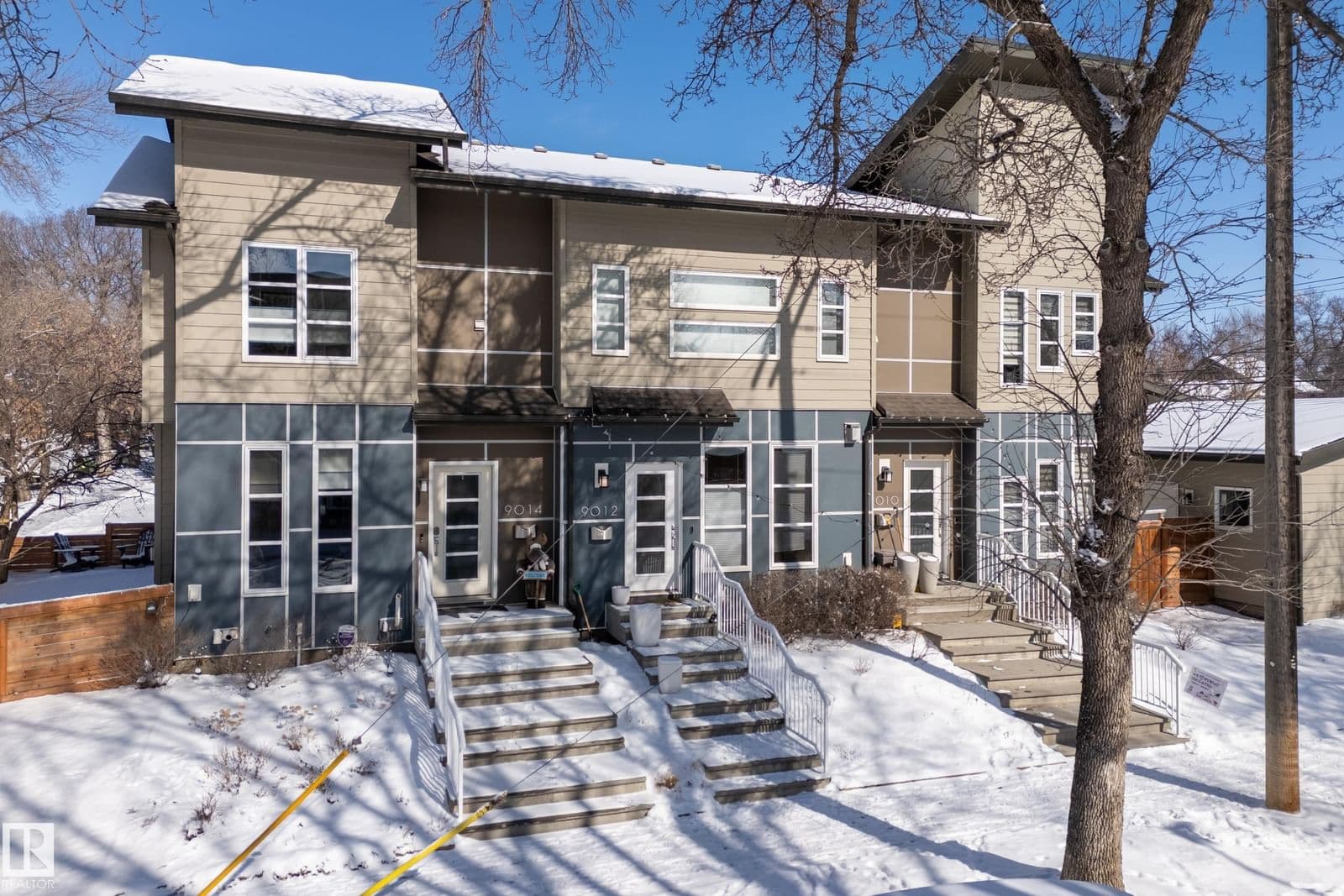 Sold property in Bonnie Doon