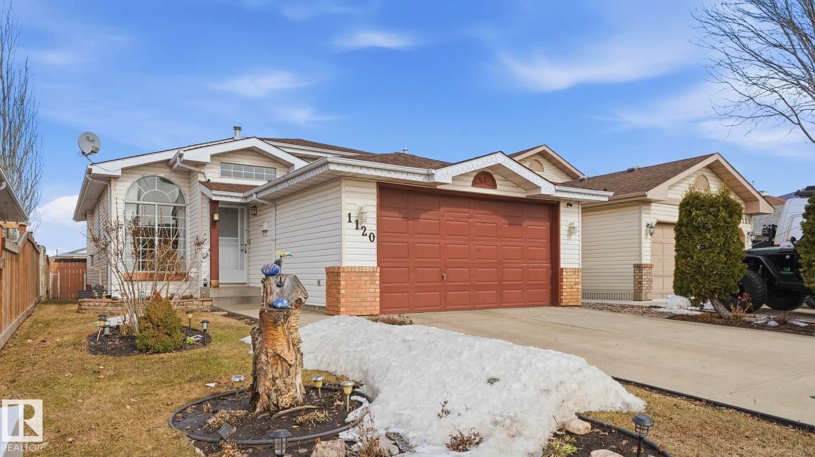 Sold property in Kiniski Gardens