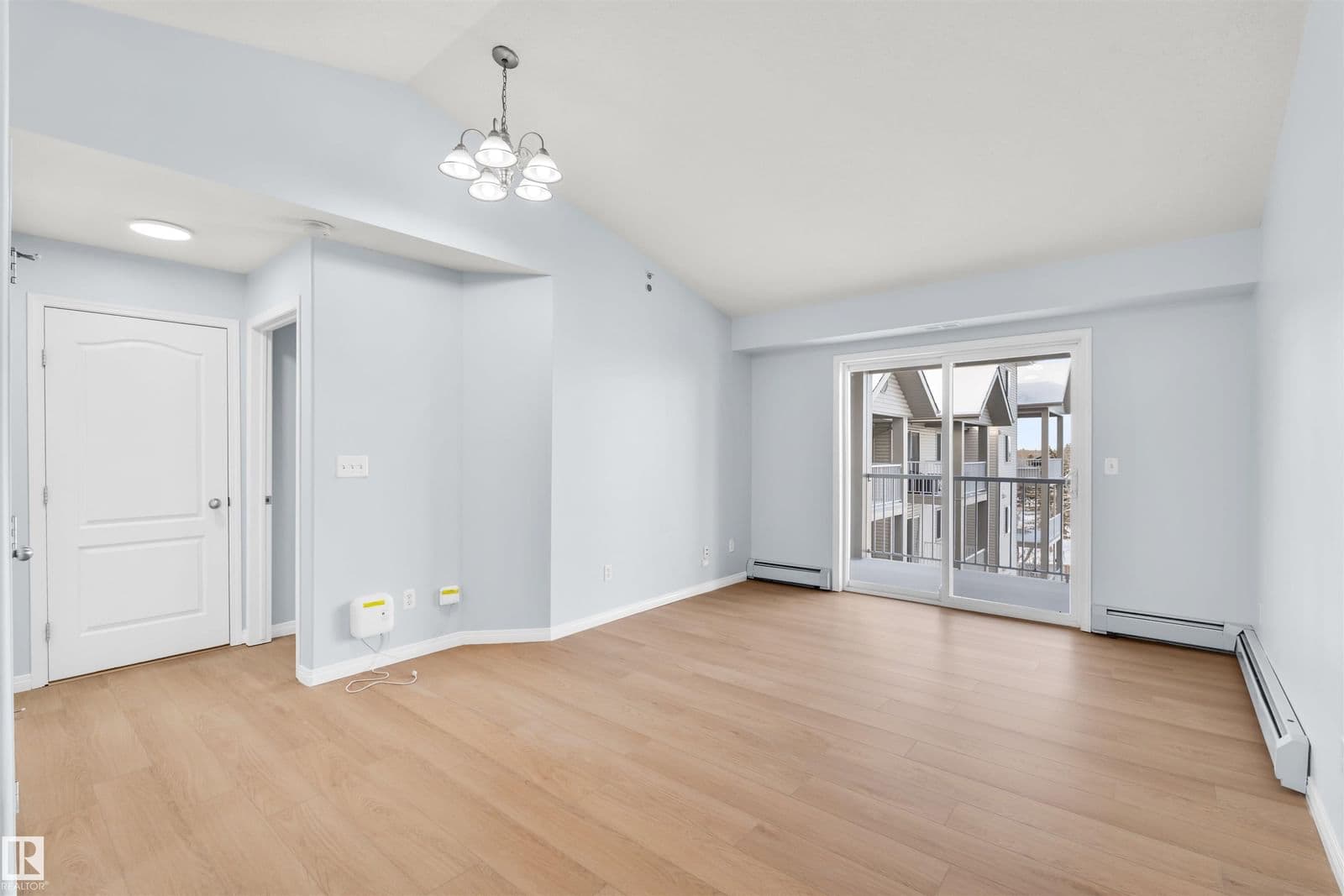 Sold property in Callingwood North