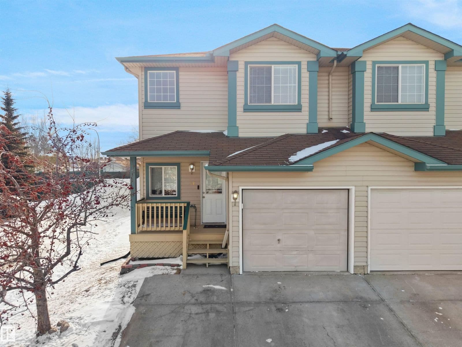 Sold property in Glastonbury