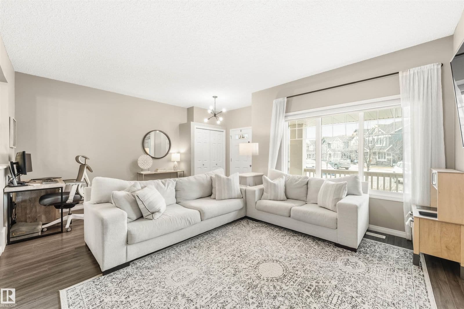 Sold property in The Orchards At Ellerslie