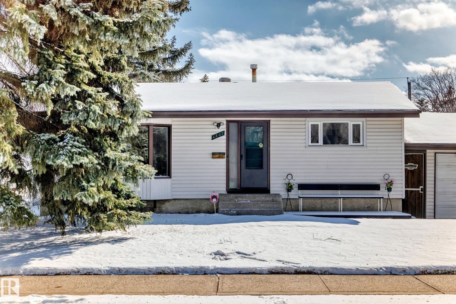 Sold property in Beverly Heights