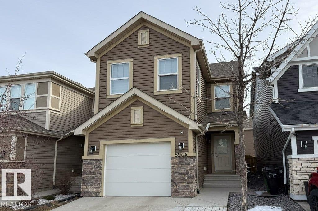 Sold property in Allard