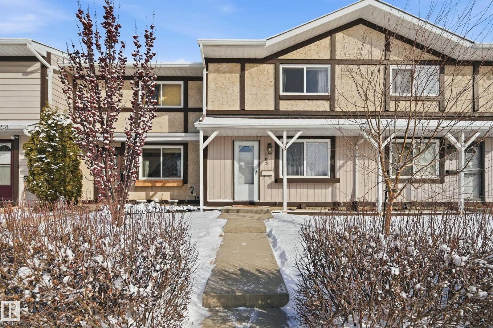 Sold property in Sweet Grass