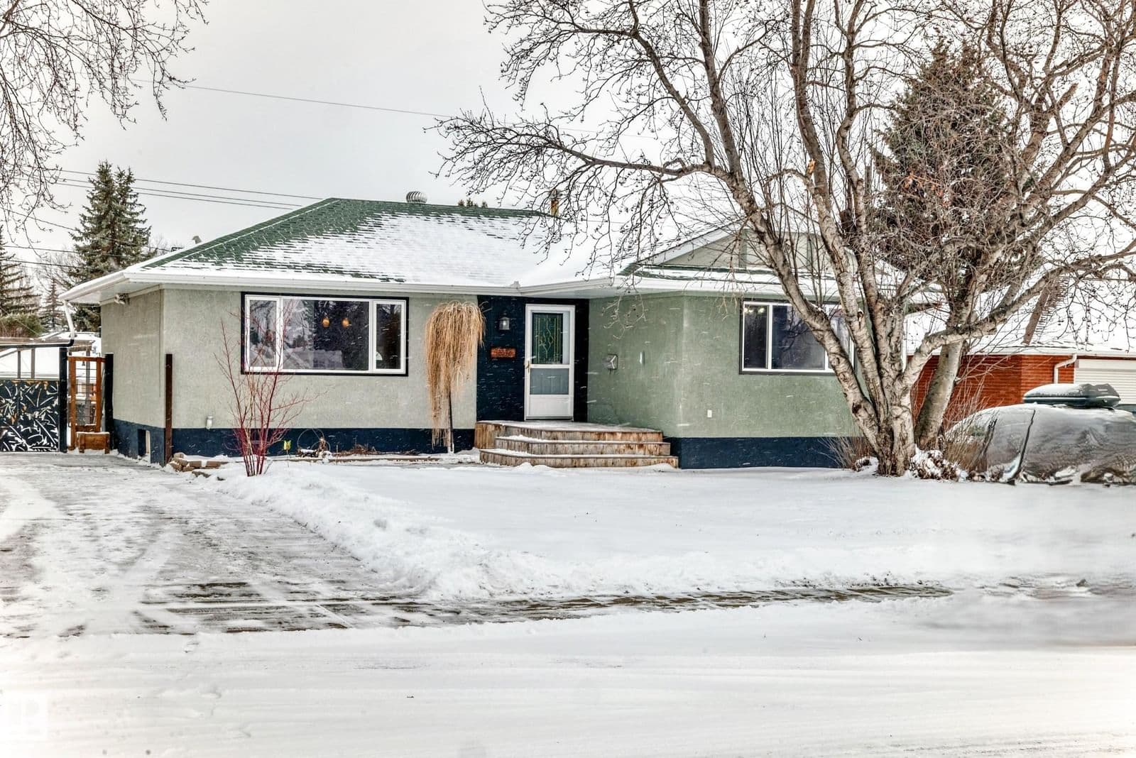 Sold property in Gold Bar