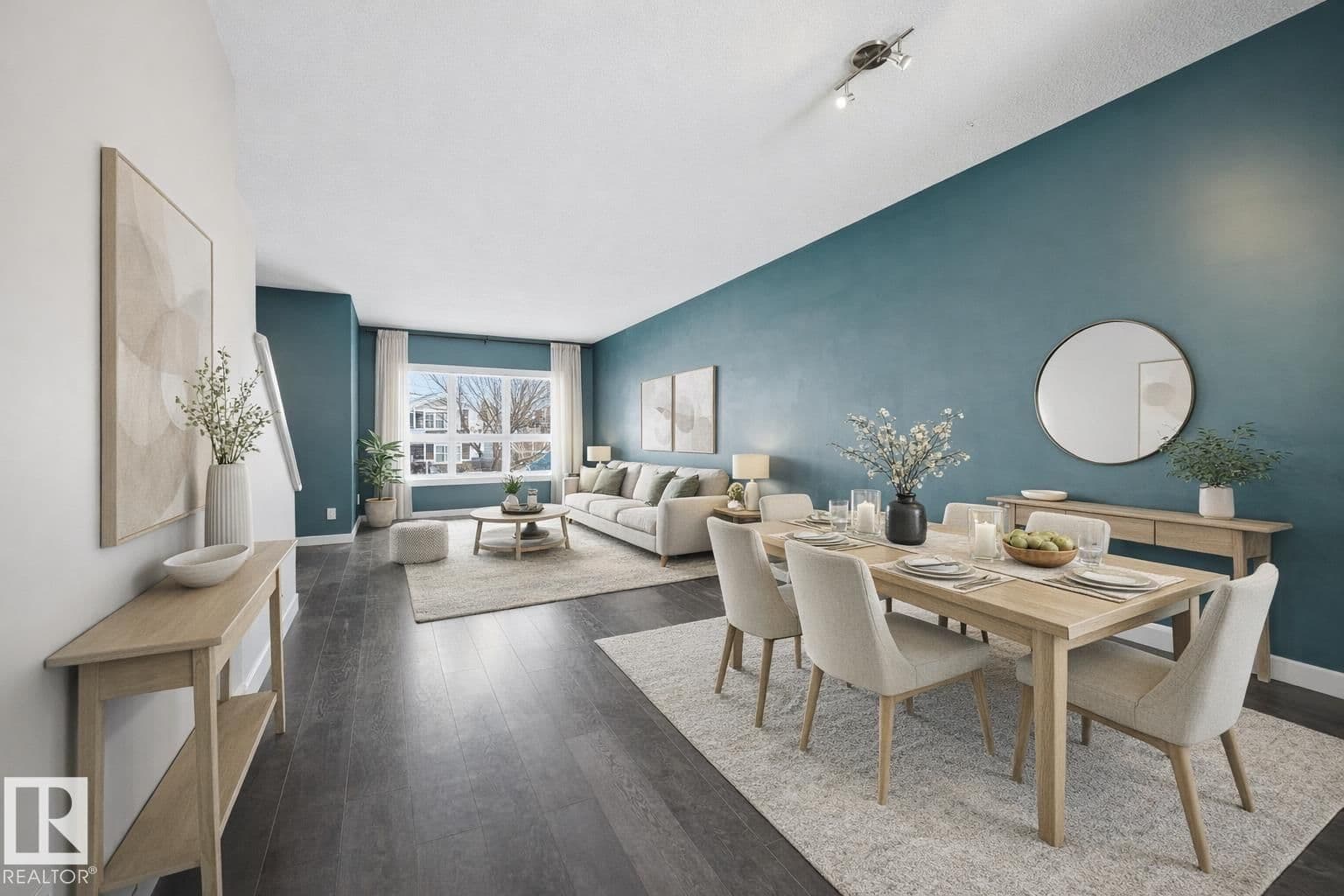 Sold property in Griesbach