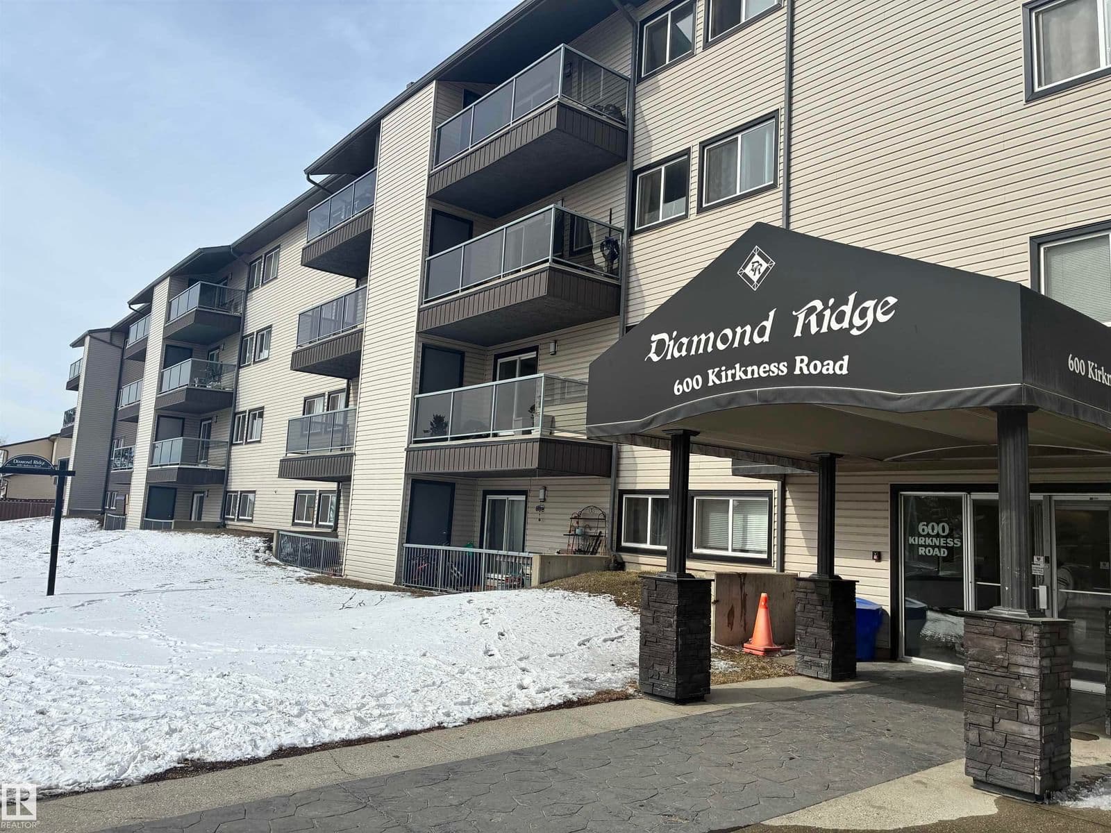 Sold property in Kirkness