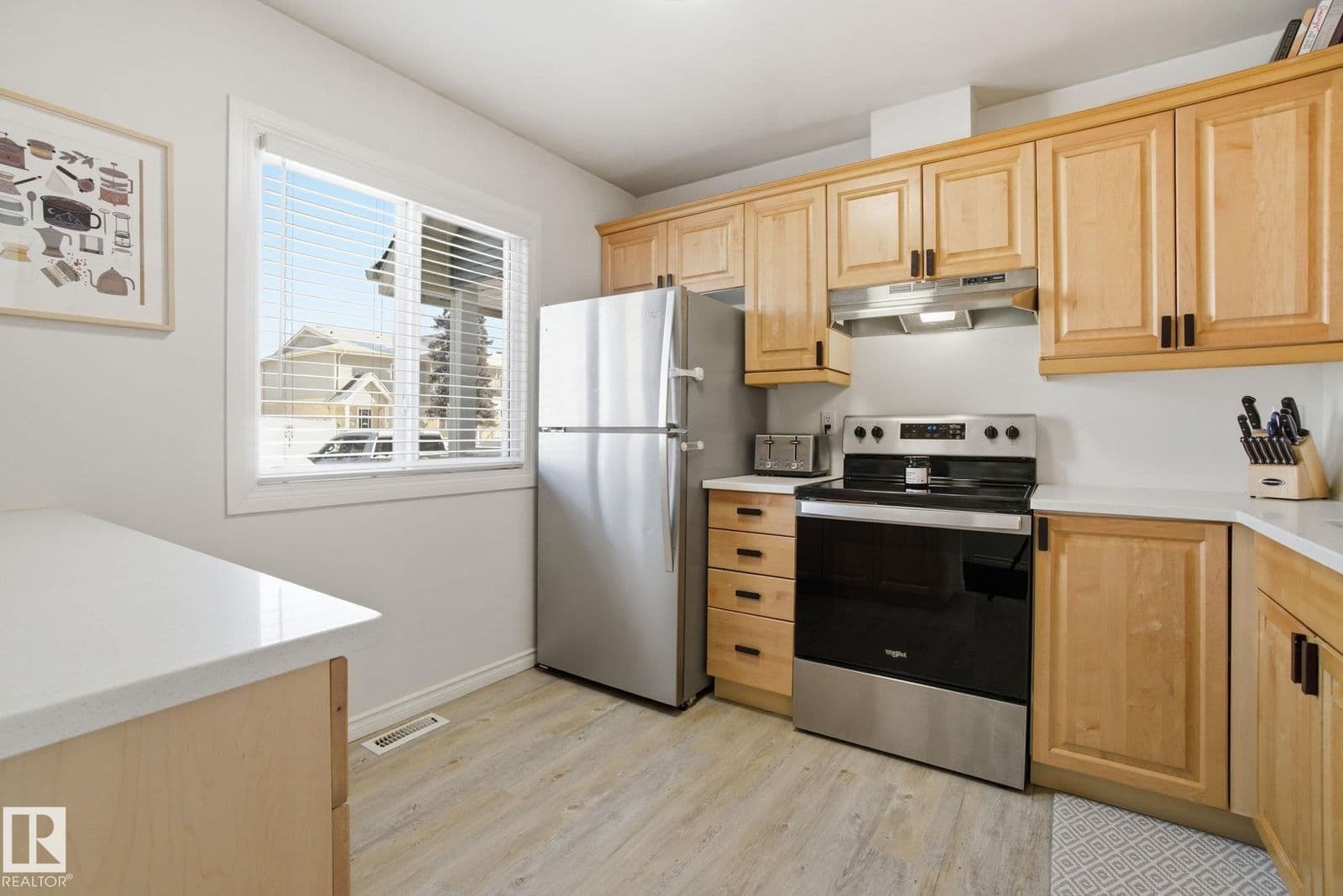 Sold property in La Perle