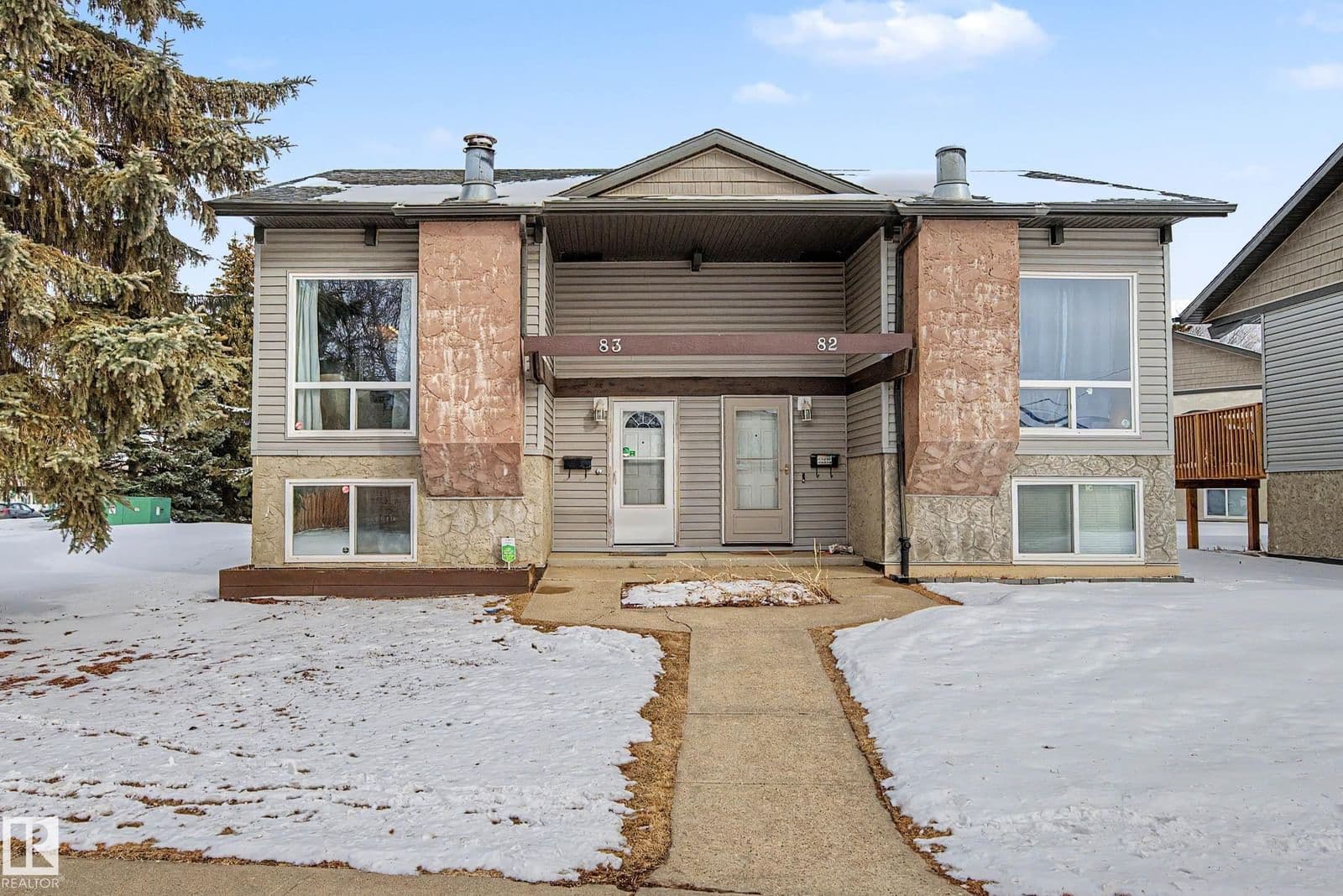 Sold property in Caernarvon