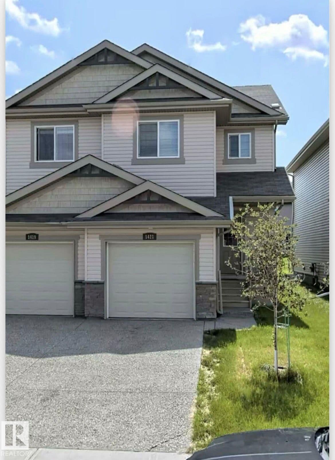 Sold property in Tamarack