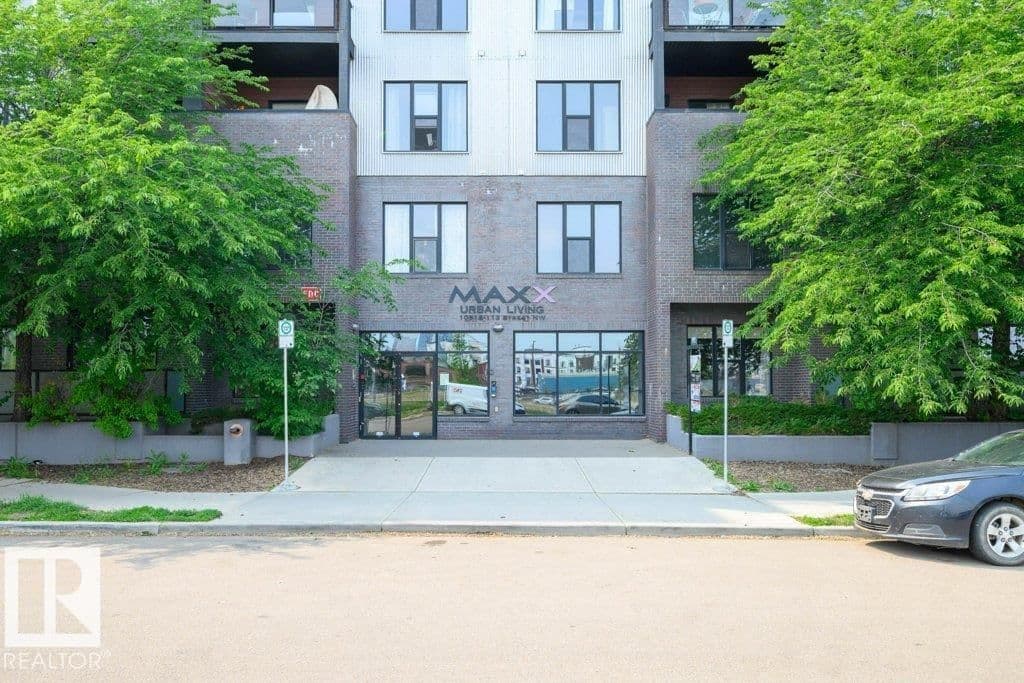 Sold property in Queen Mary Park