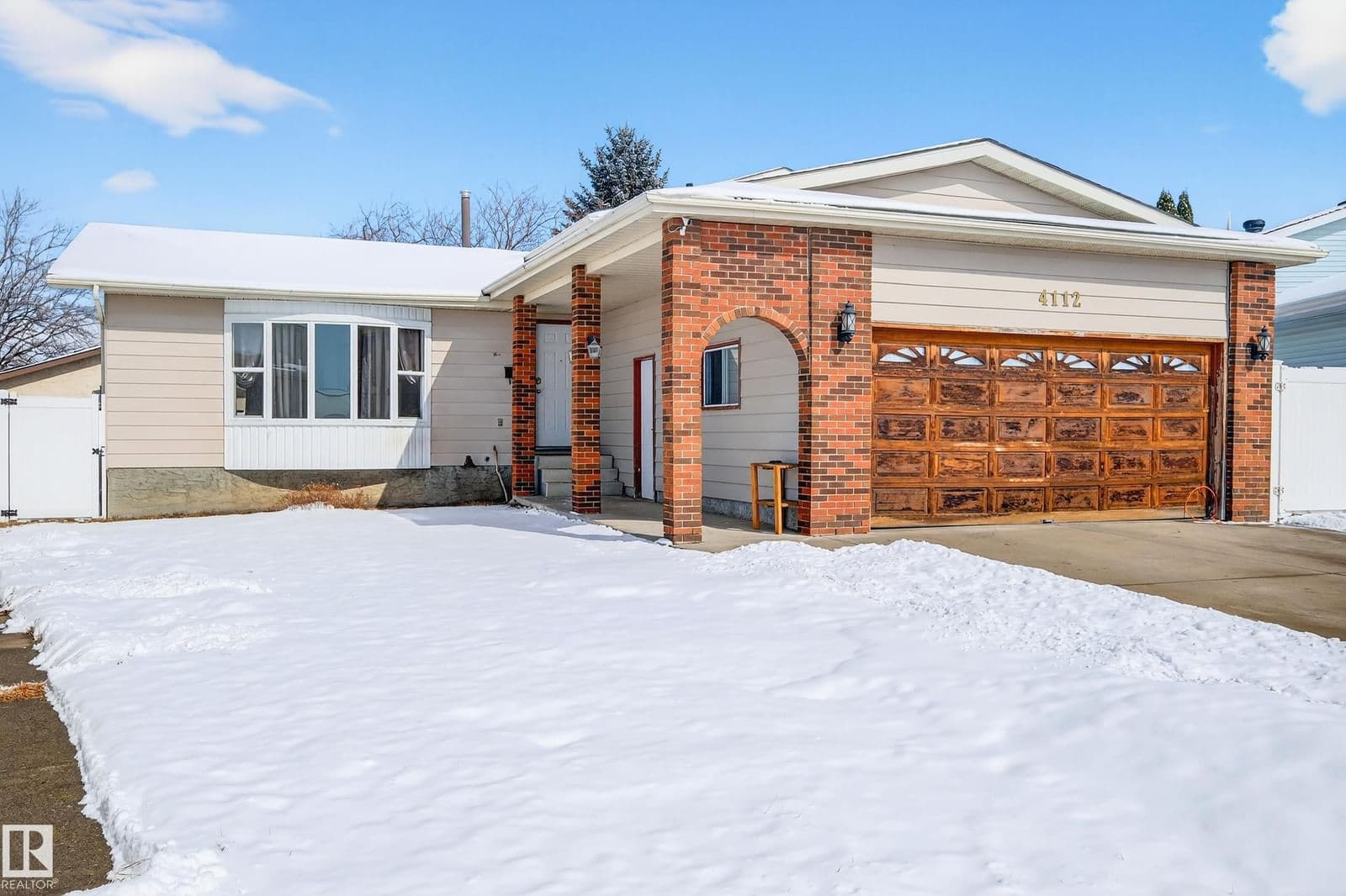 Sold property in Bisset