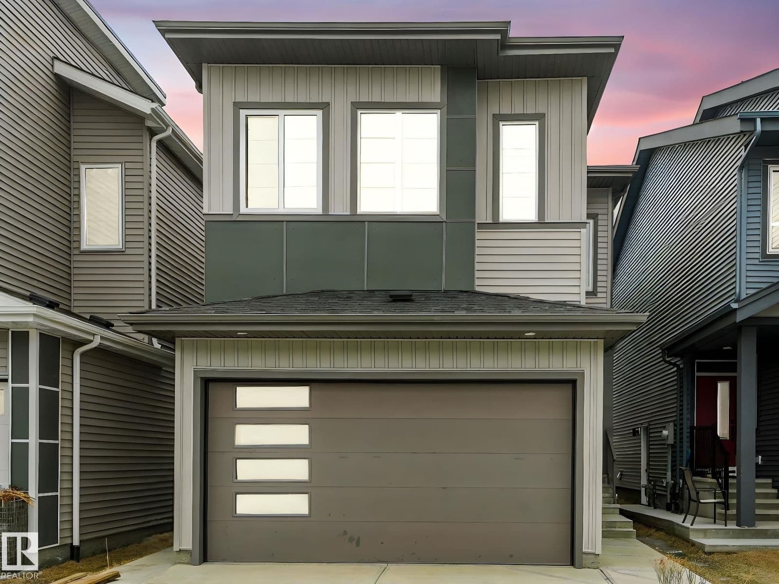 Sold property in The Uplands