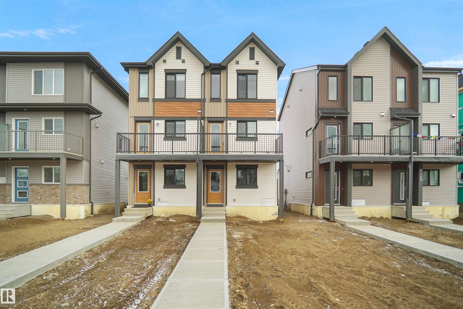 Sold property in Aster