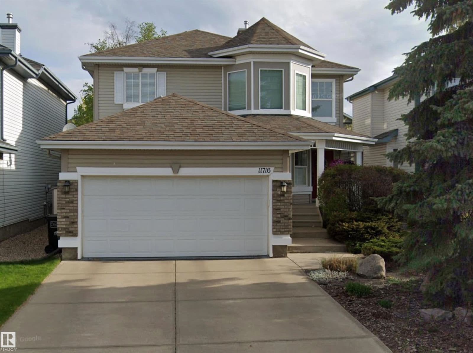 Sold property in Twin Brooks