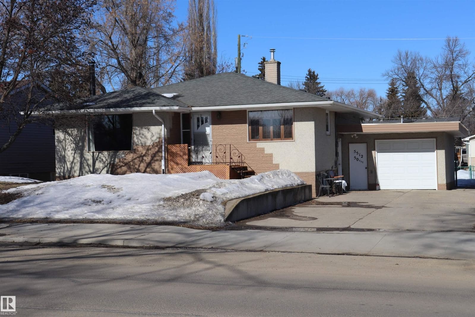 Sold property in City Center North