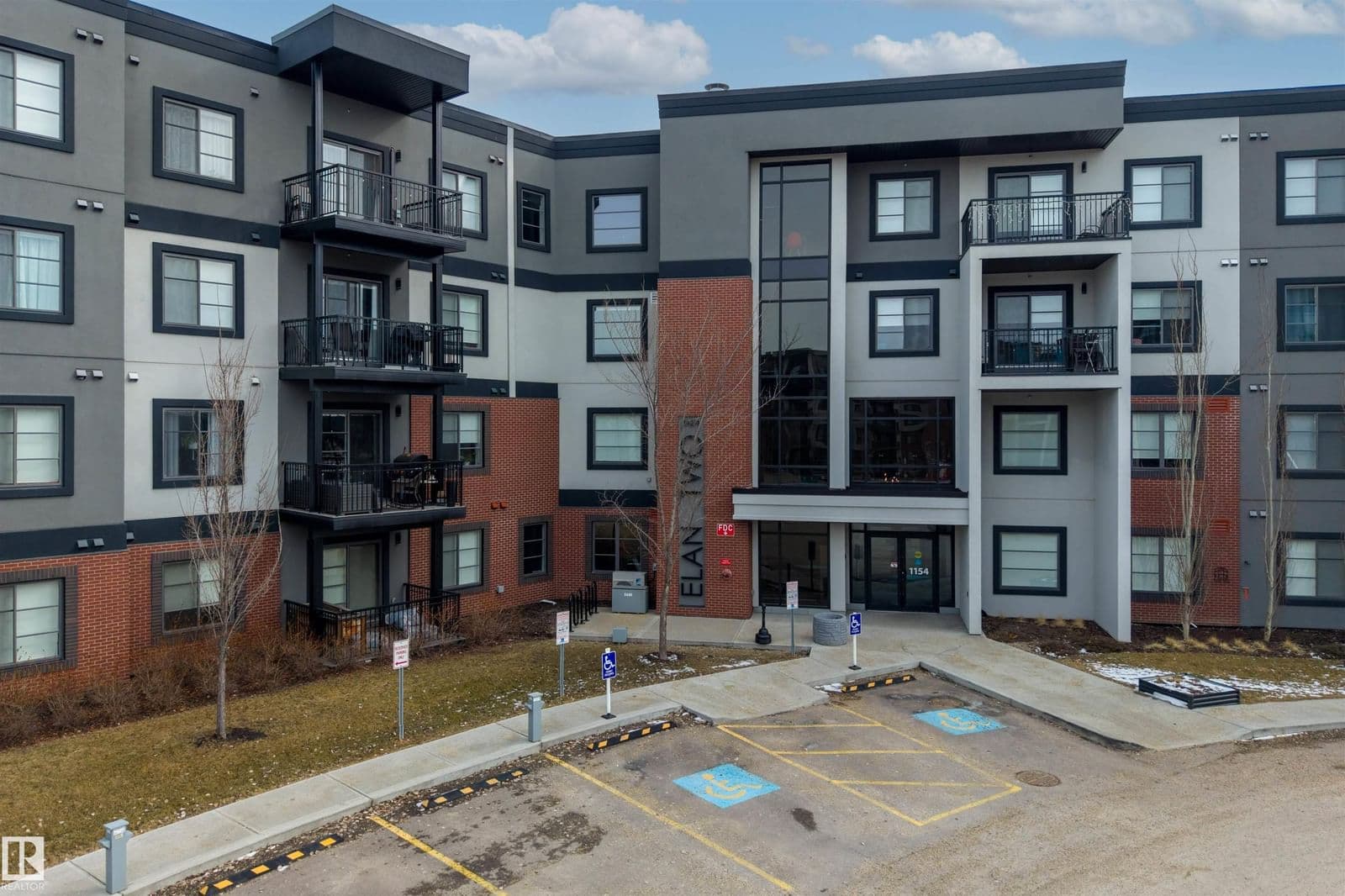 Sold property in Allard