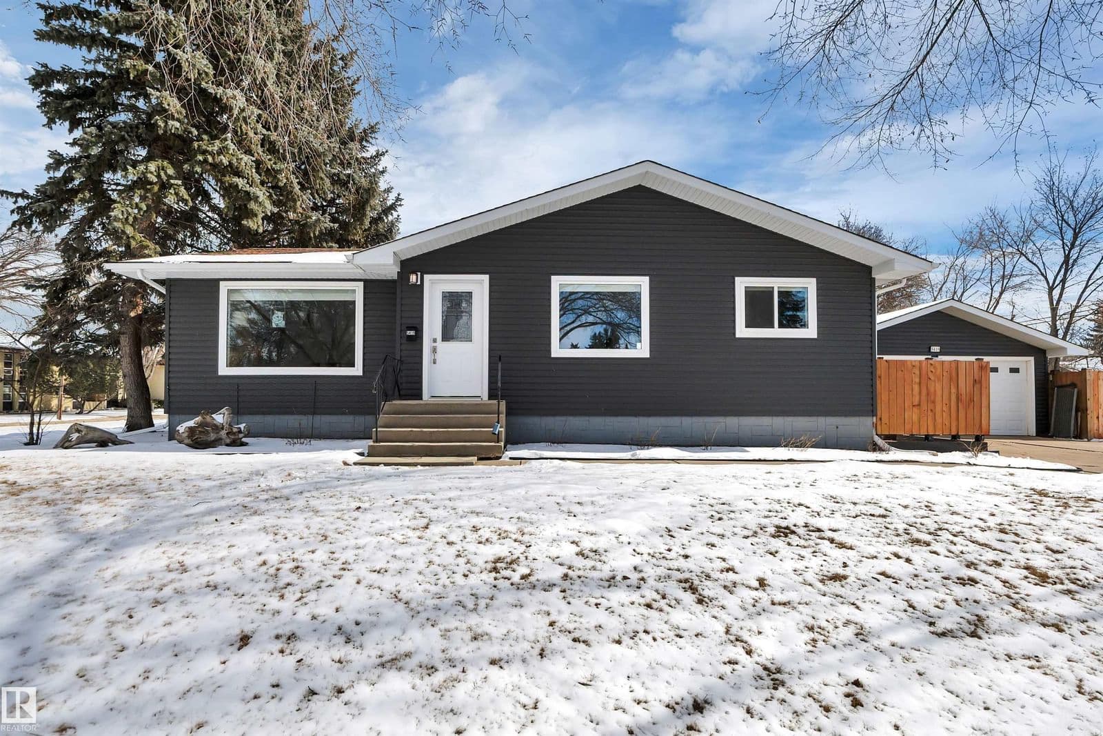 Sold property in Old Centennial