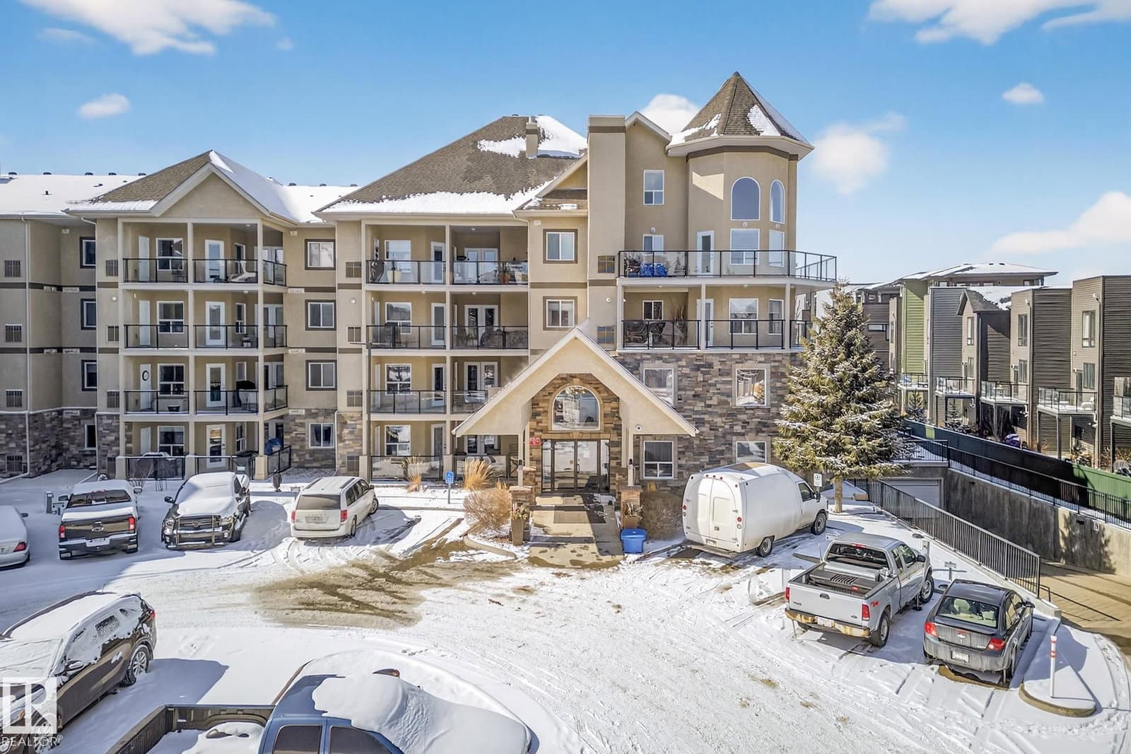Sold property in Rutherford (Edmonton)