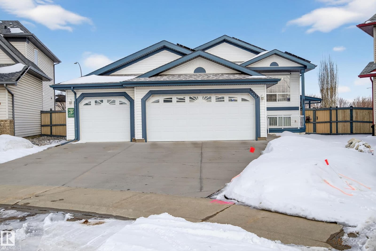 Sold property in Miller
