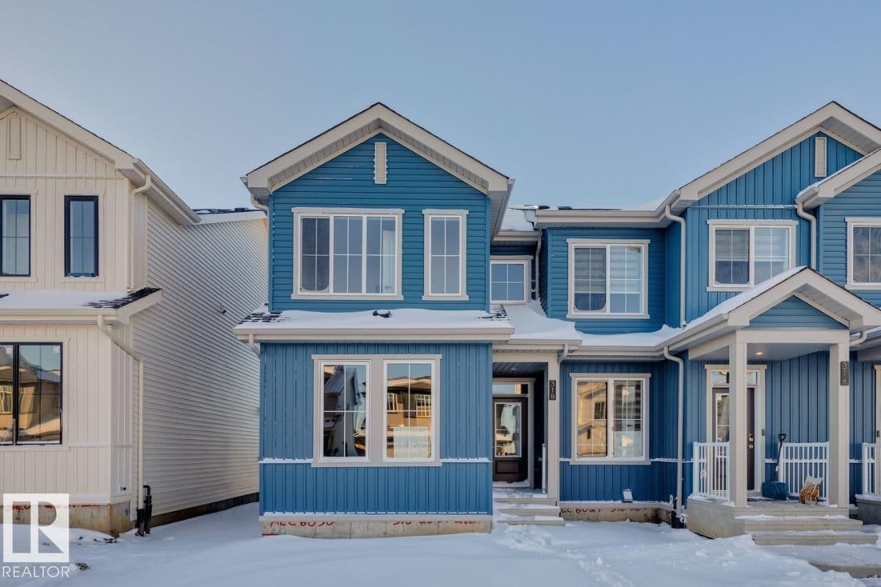 Sold property in Alces