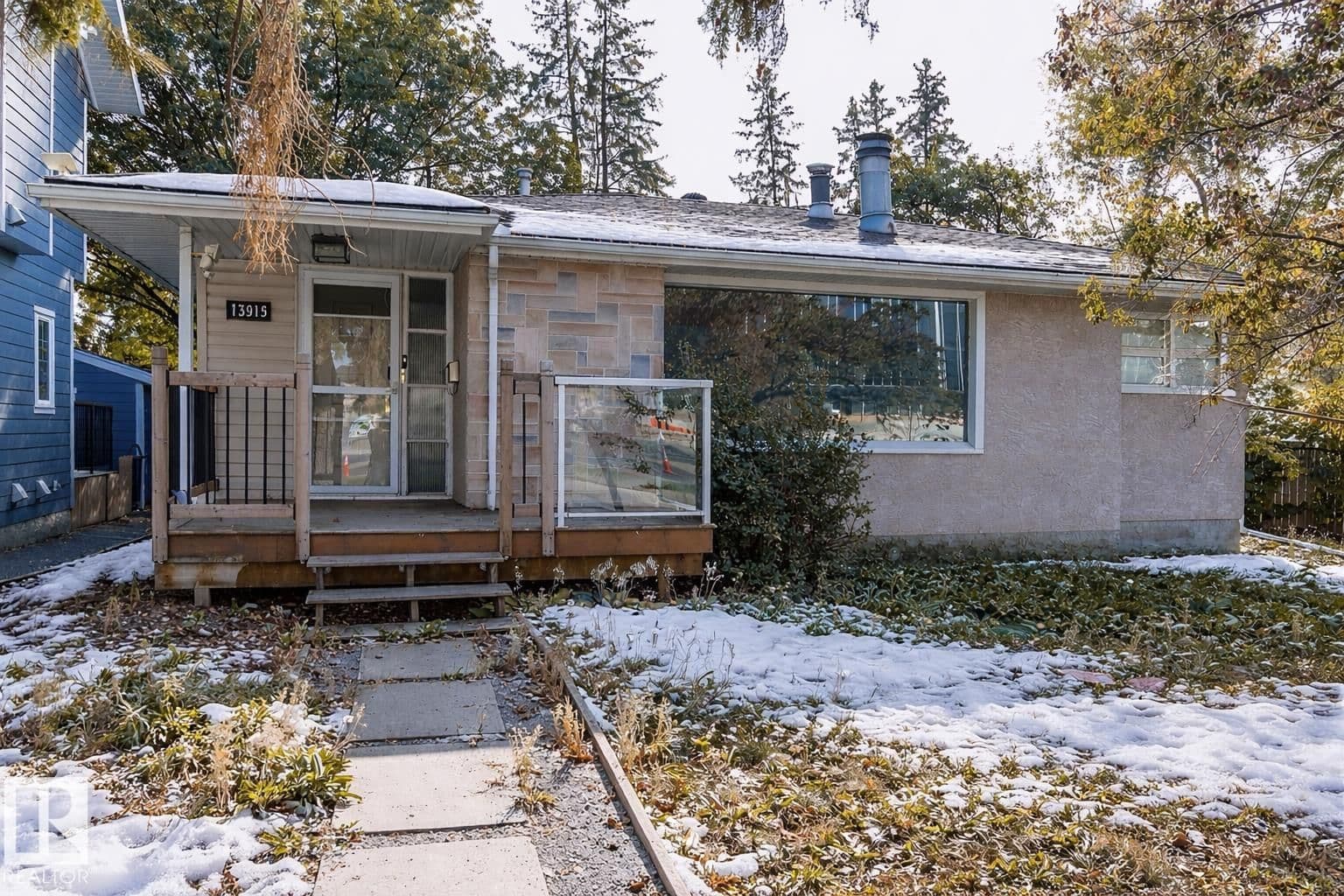 Sold property in Glenora