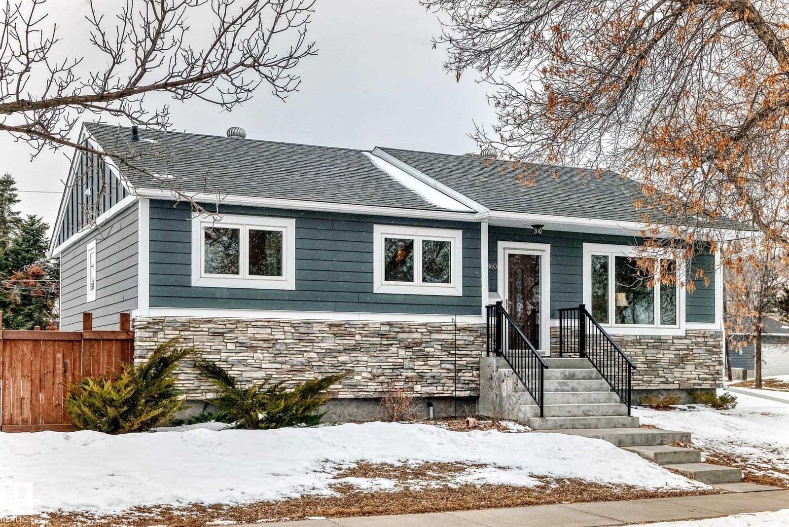 Sold property in McQueen