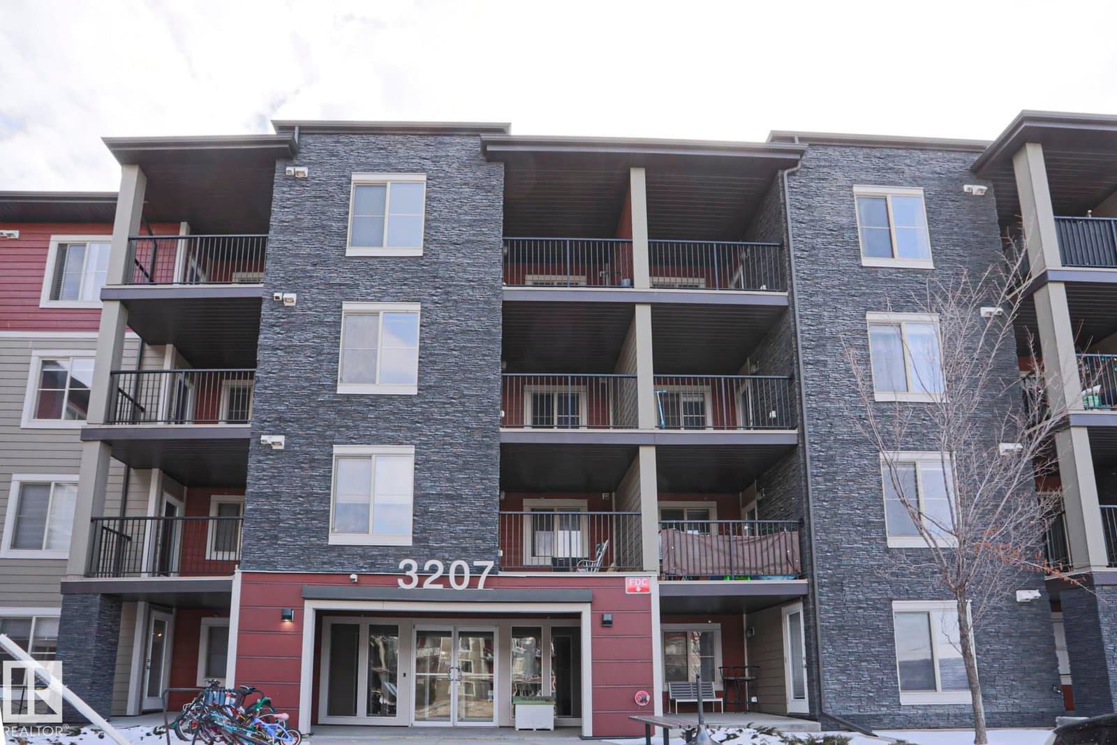 Sold property in Allard