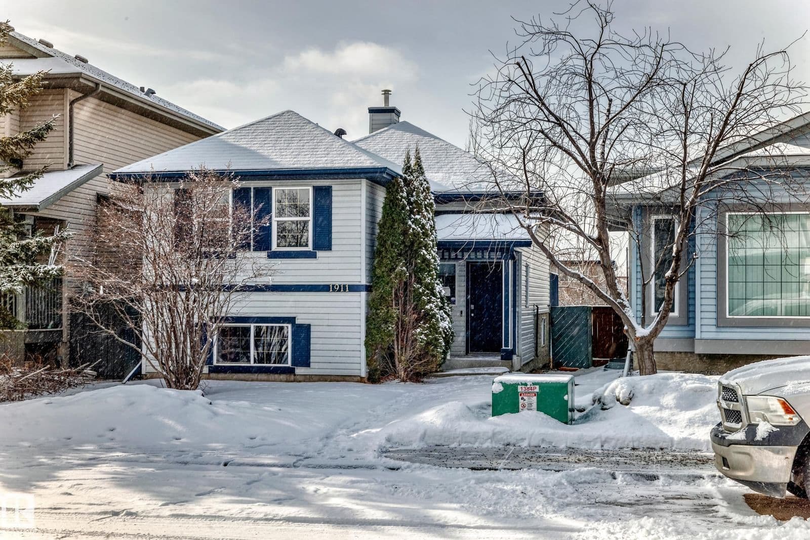 Sold property in Wild Rose