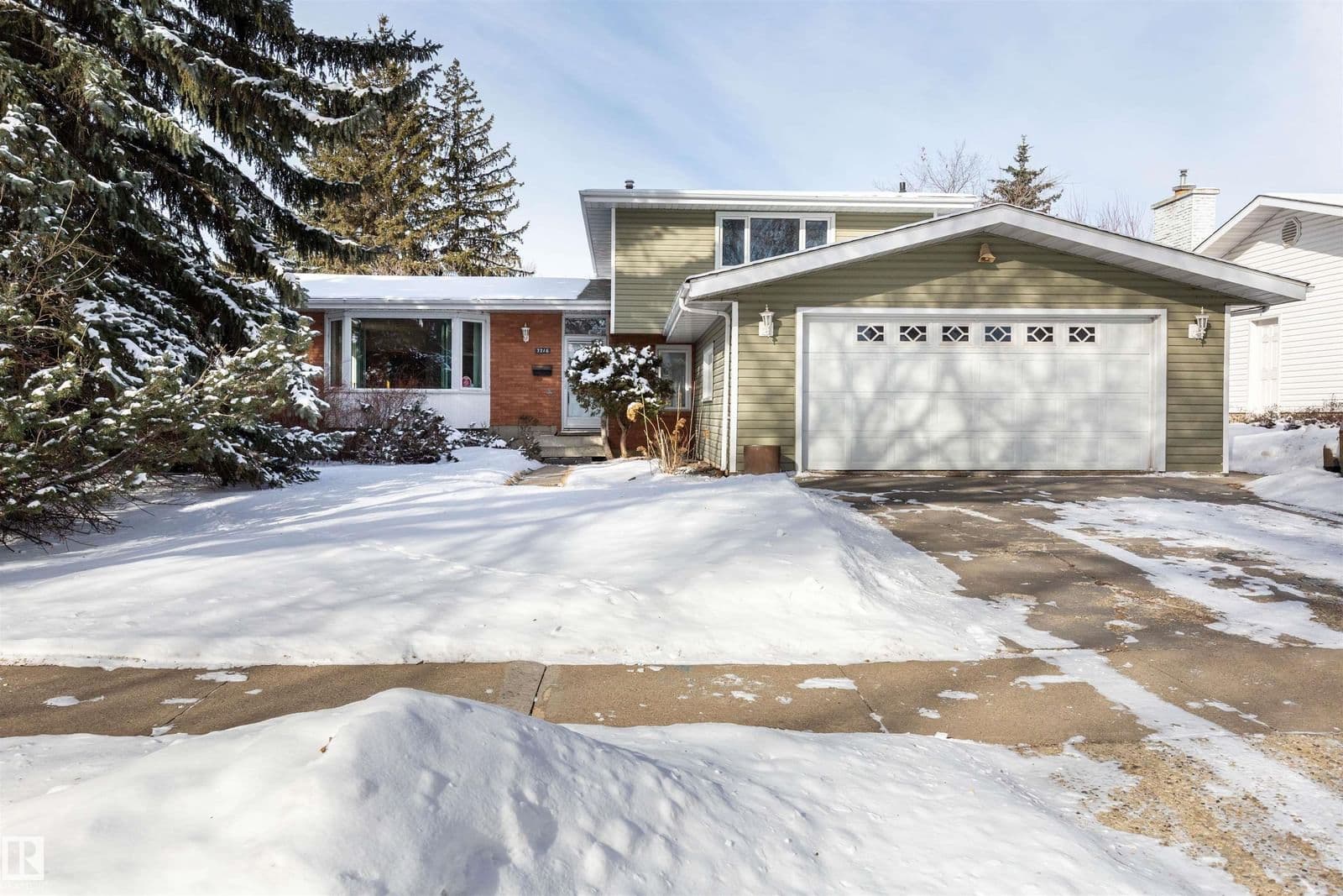 Sold property in Patricia Heights