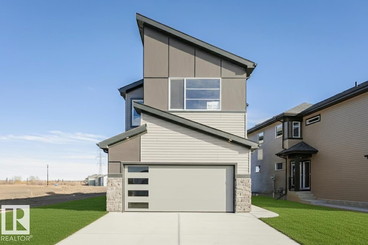 Sold property in Marquis