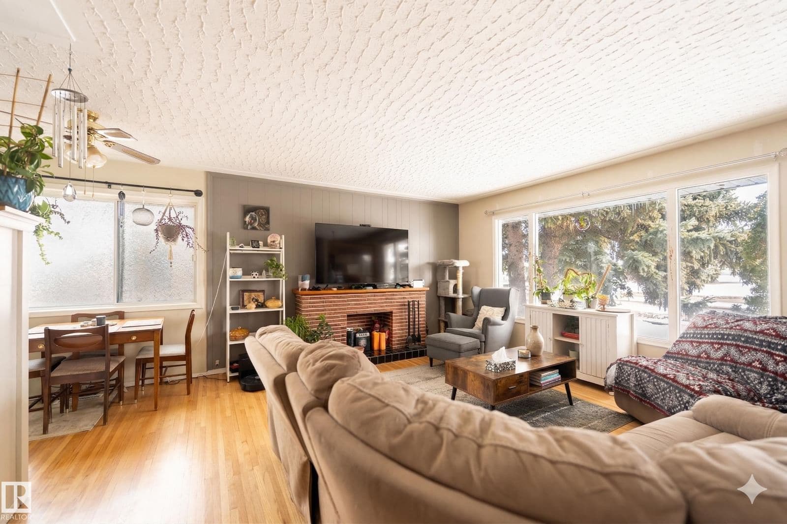 Sold property in Kensington