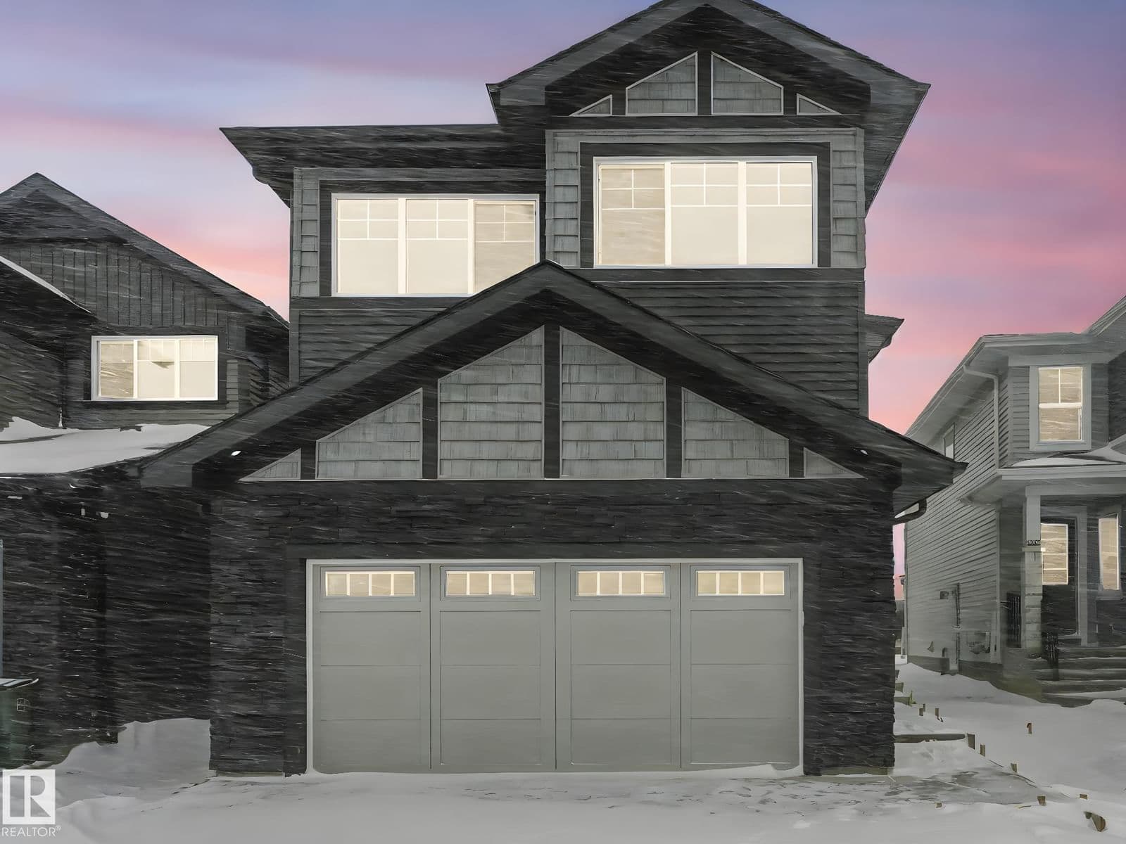 Sold property in Glenridding Ravine