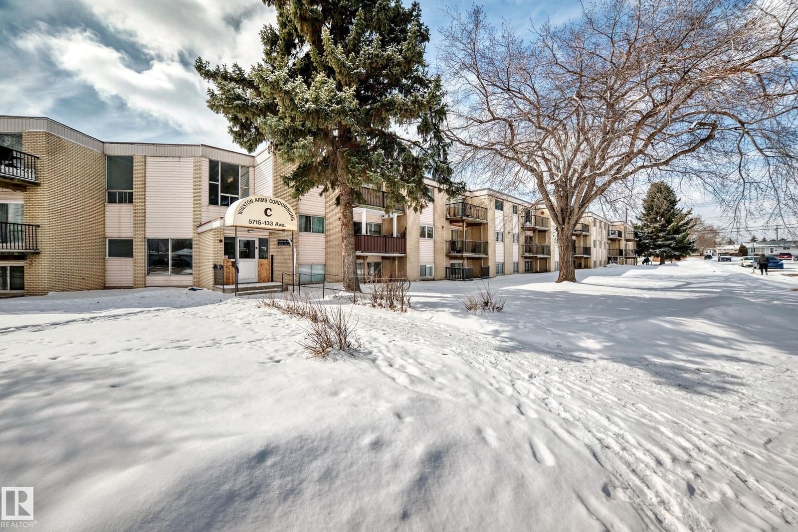 Sold property in Belvedere