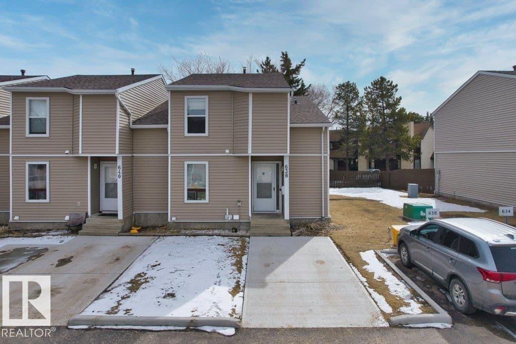 Sold property in Blue Quill