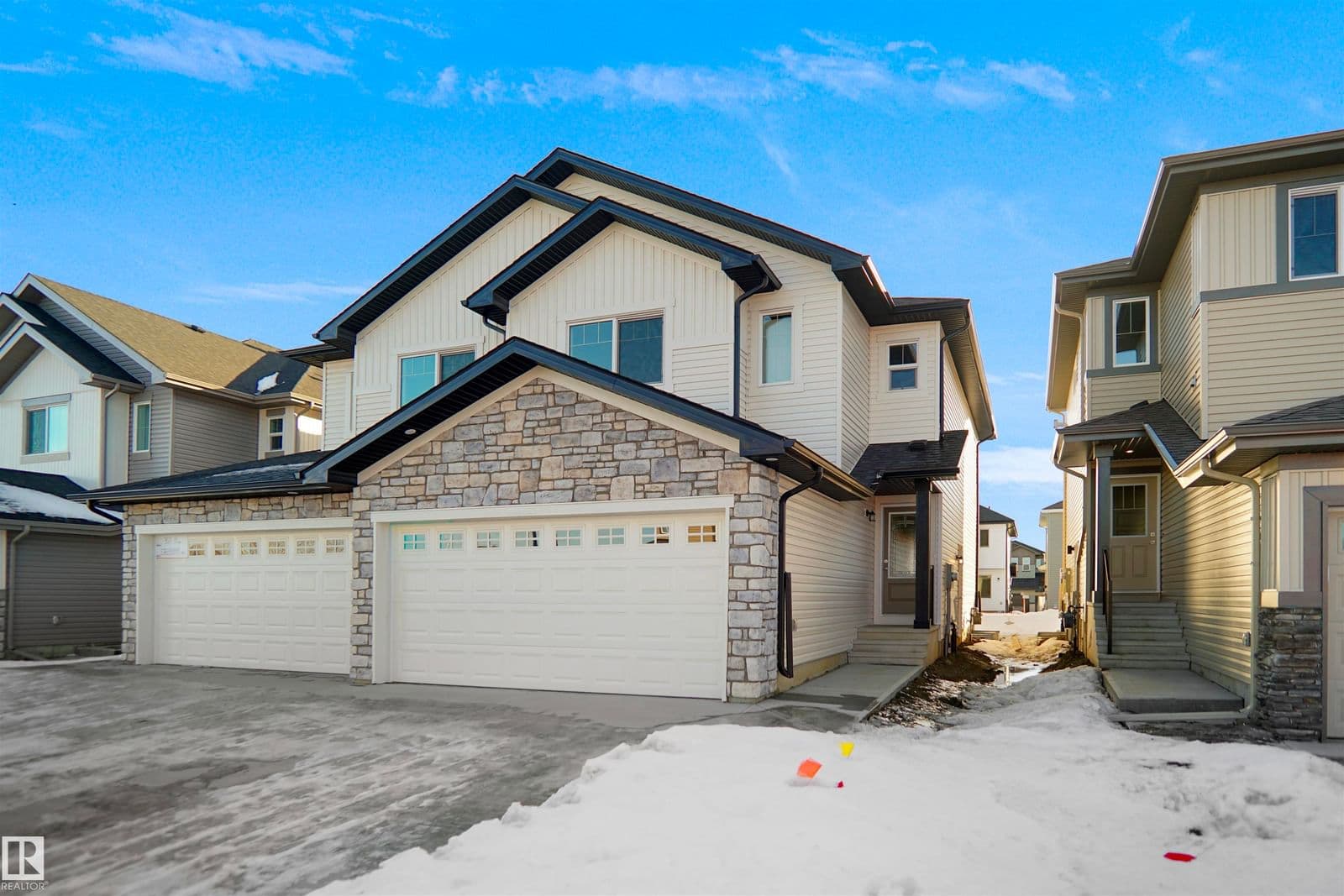 Sold property in Aster