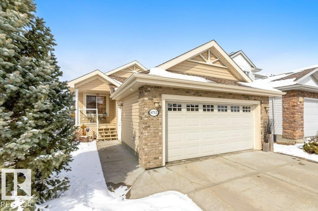 Sold property in South Terwillegar