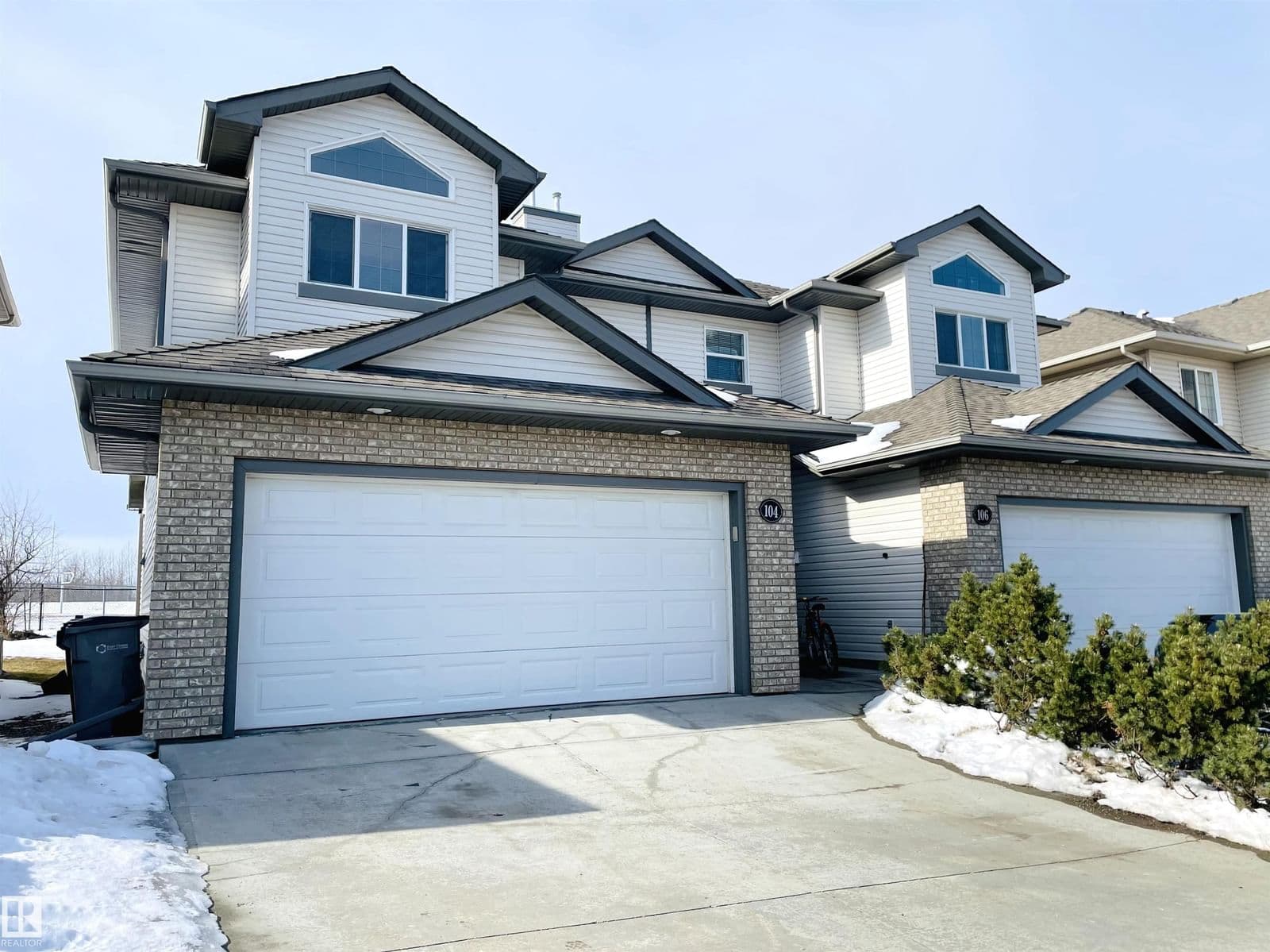 Sold property in Lake Westerra