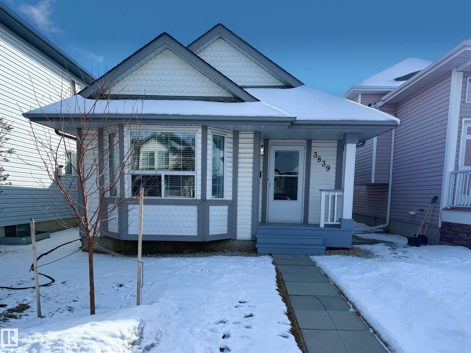Sold property in Larkspur