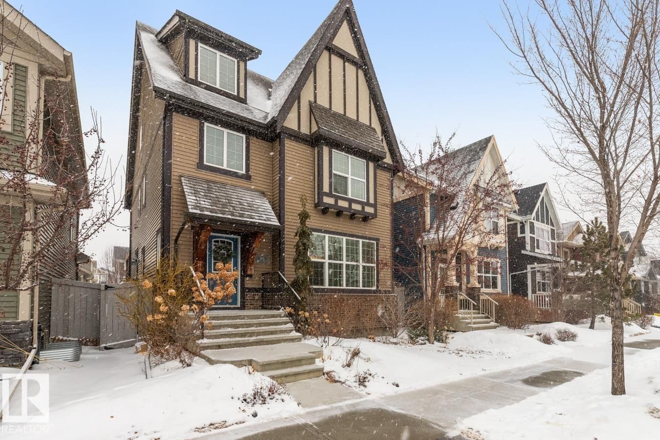 Sold property in Griesbach