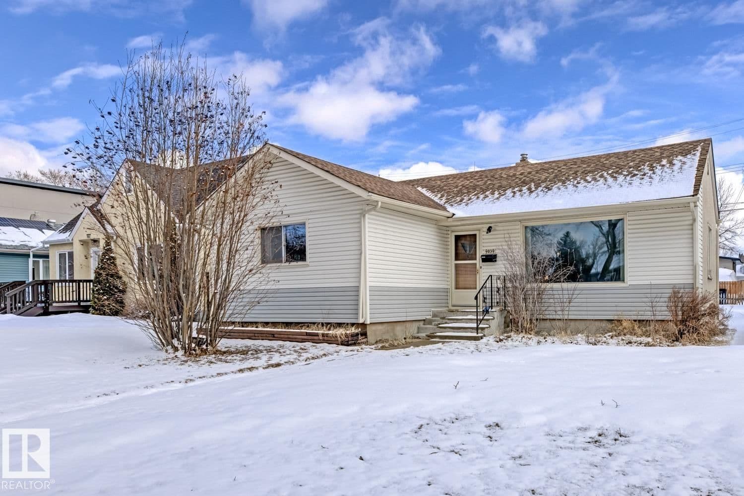 Sold property in Bonnie Doon