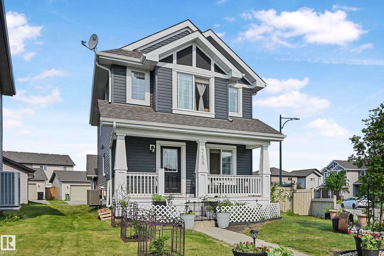 Sold property in Maple Crest