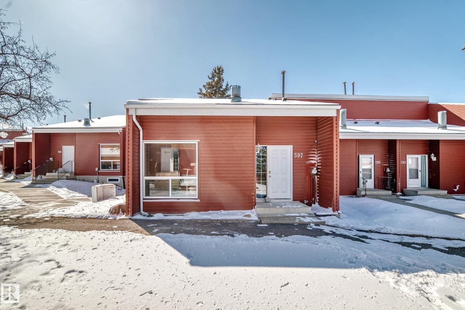 Sold property in Lee Ridge