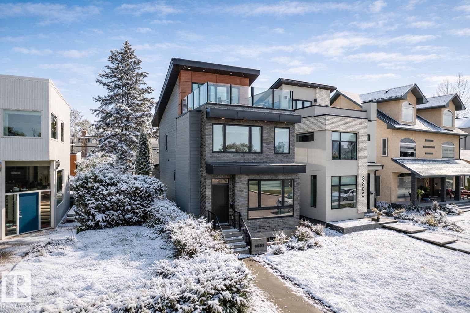 Sold property in Strathearn