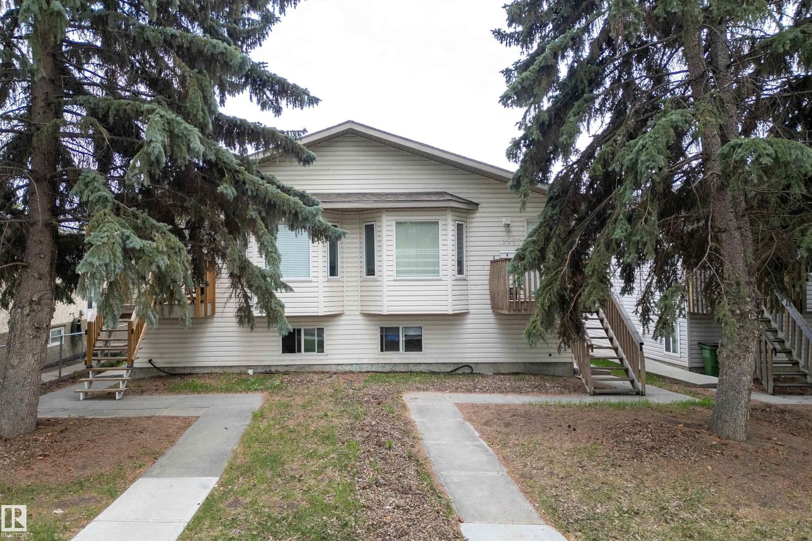 Sold property in Calder