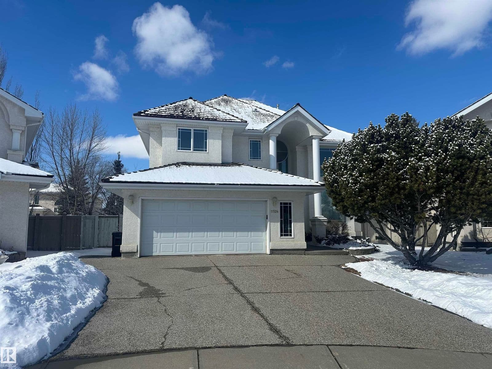 Sold property in Twin Brooks
