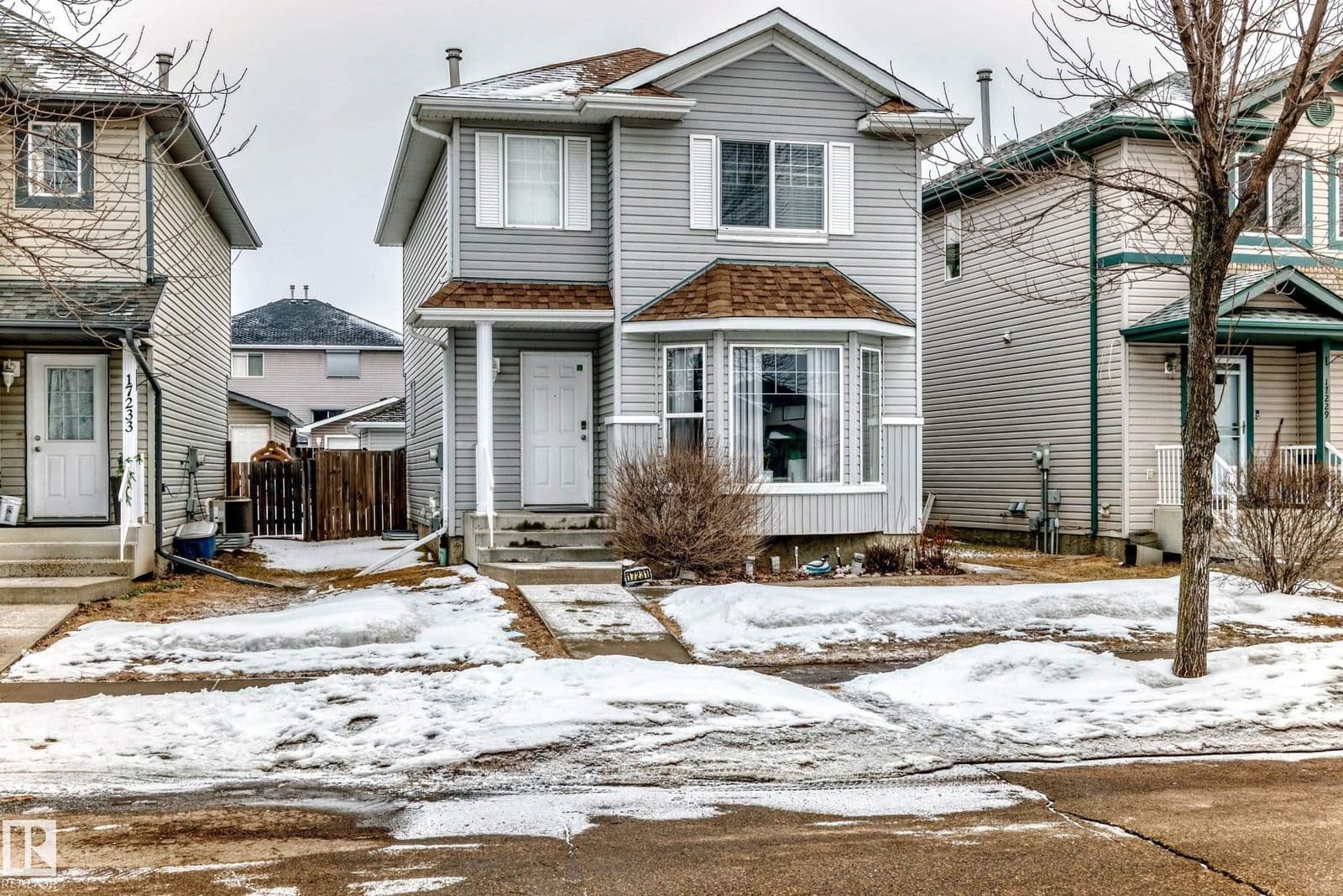 Sold property in Klarvatten