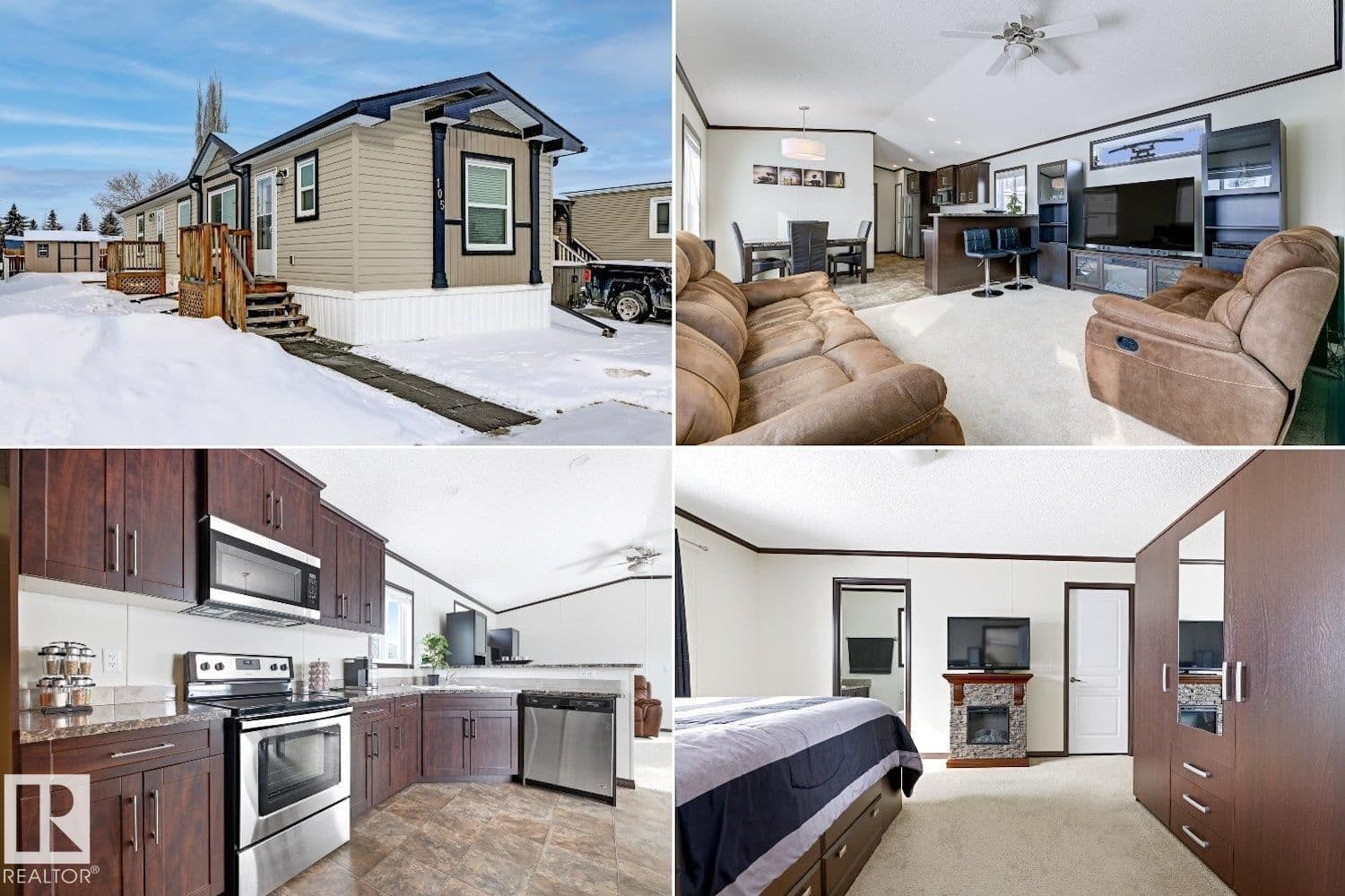 Sold property in Dunluce