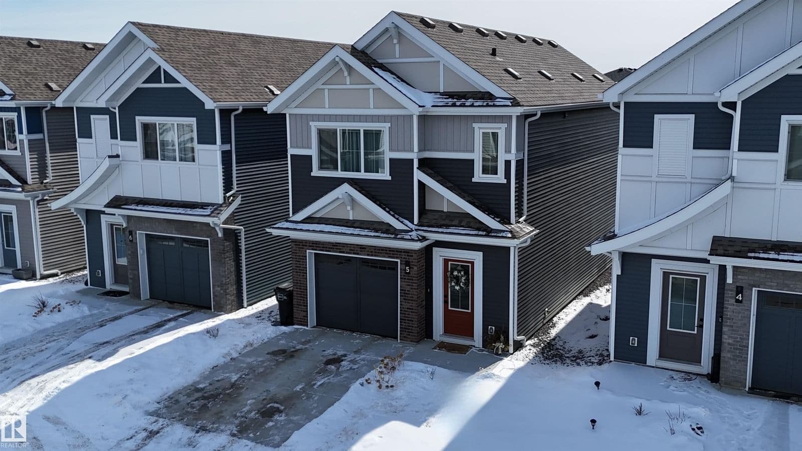 Sold property in Trumpeter Area