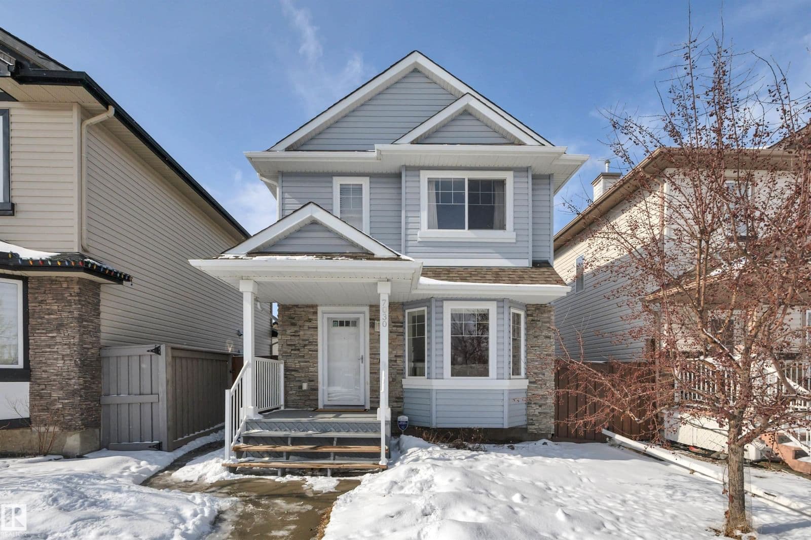 Sold property in South Terwillegar